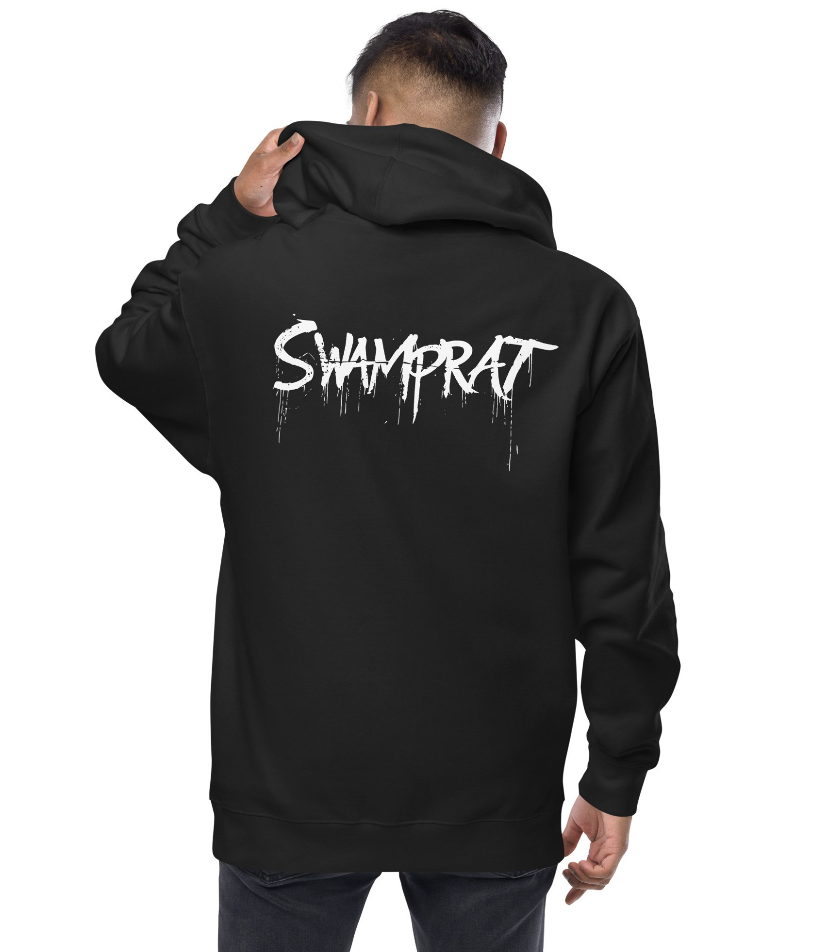 SWAMPRAT Hoodie
